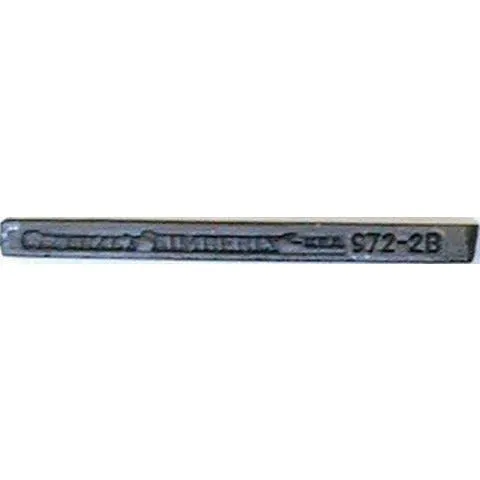 General's Kimberly Compressed Graphite Sticks