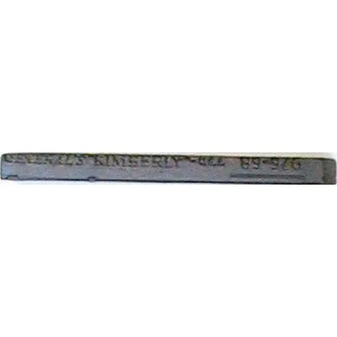 General's Kimberly Compressed Graphite Sticks