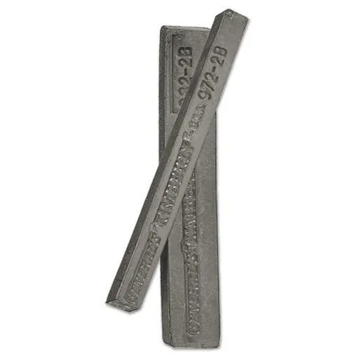 General's Kimberly Compressed Graphite Sticks