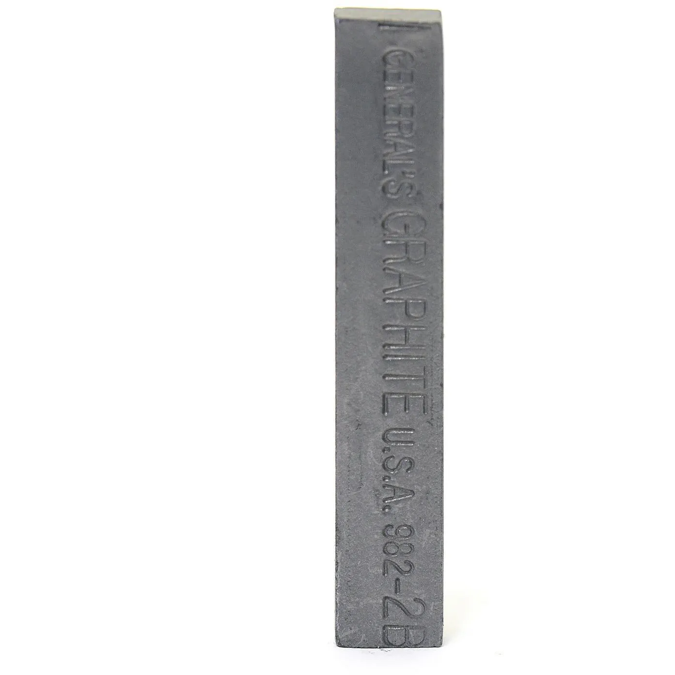 General's Kimberly Compressed Graphite Sticks