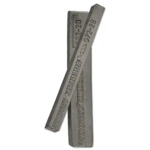 General's Kimberly Compressed Graphite Sticks