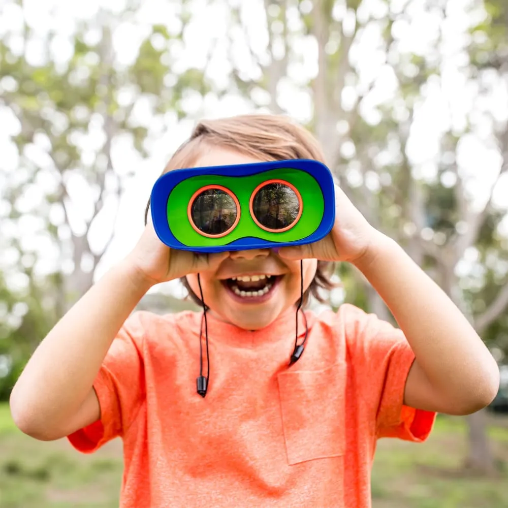 GeoSafari Jnr Kidnoculars