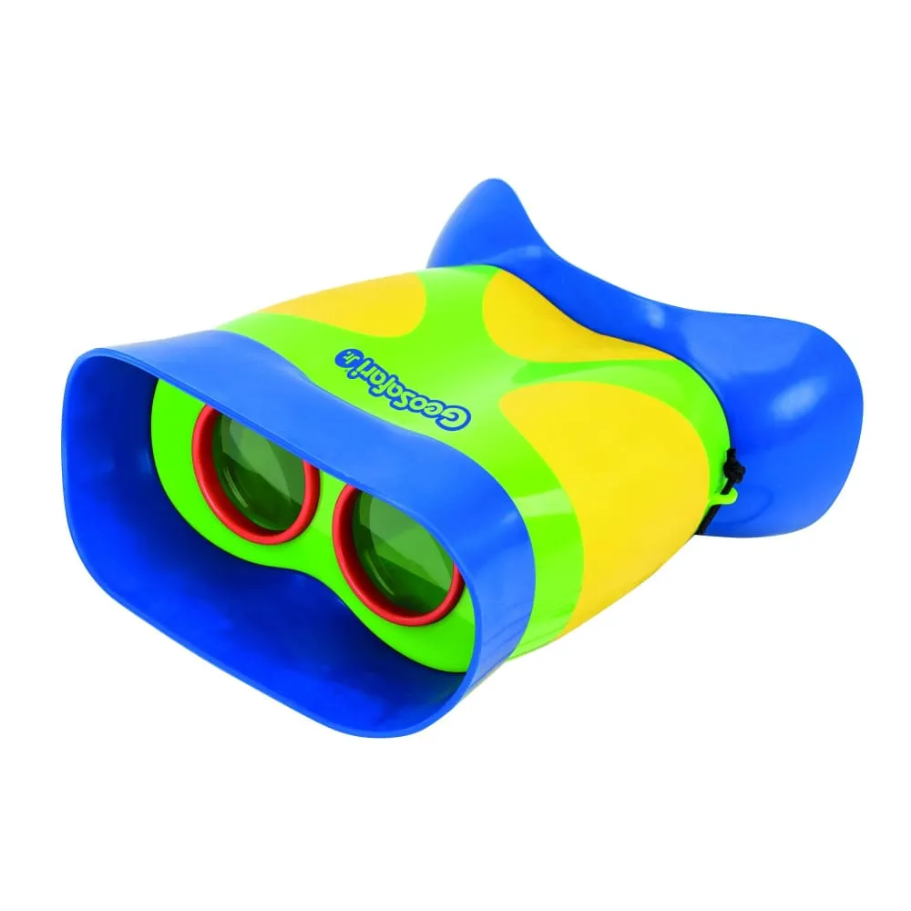GeoSafari Jnr Kidnoculars
