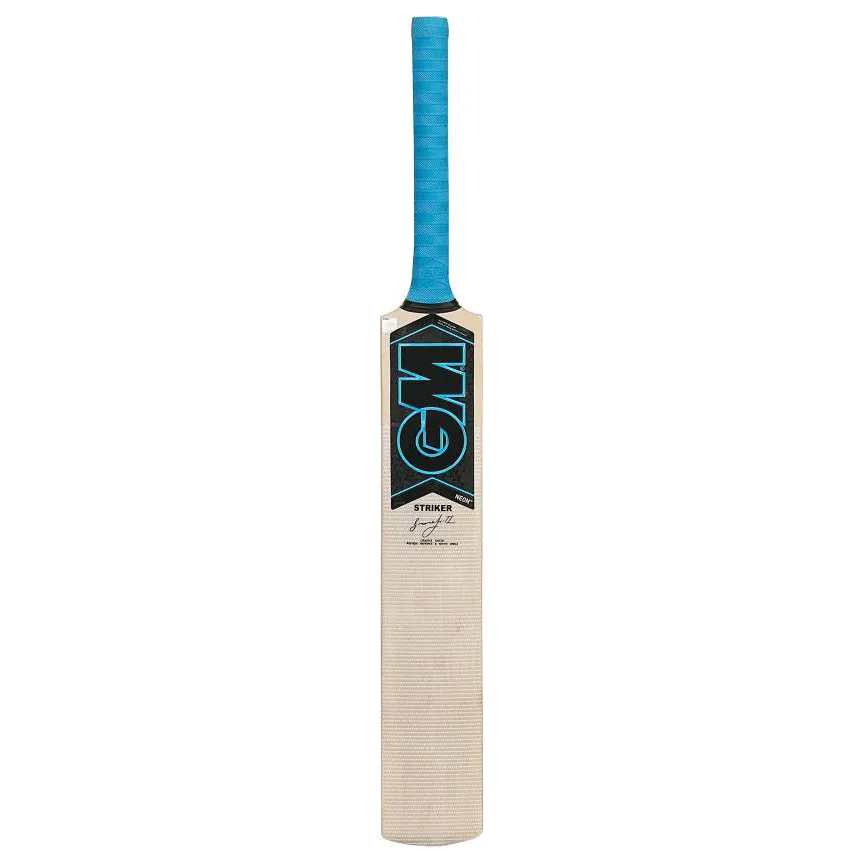 GM Neon Striker Kashmir Willow Cricket Bat