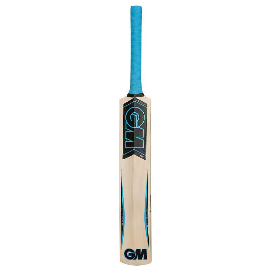 GM Neon Striker Kashmir Willow Cricket Bat
