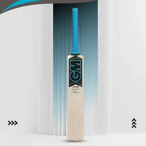 GM Neon Striker Kashmir Willow Cricket Bat