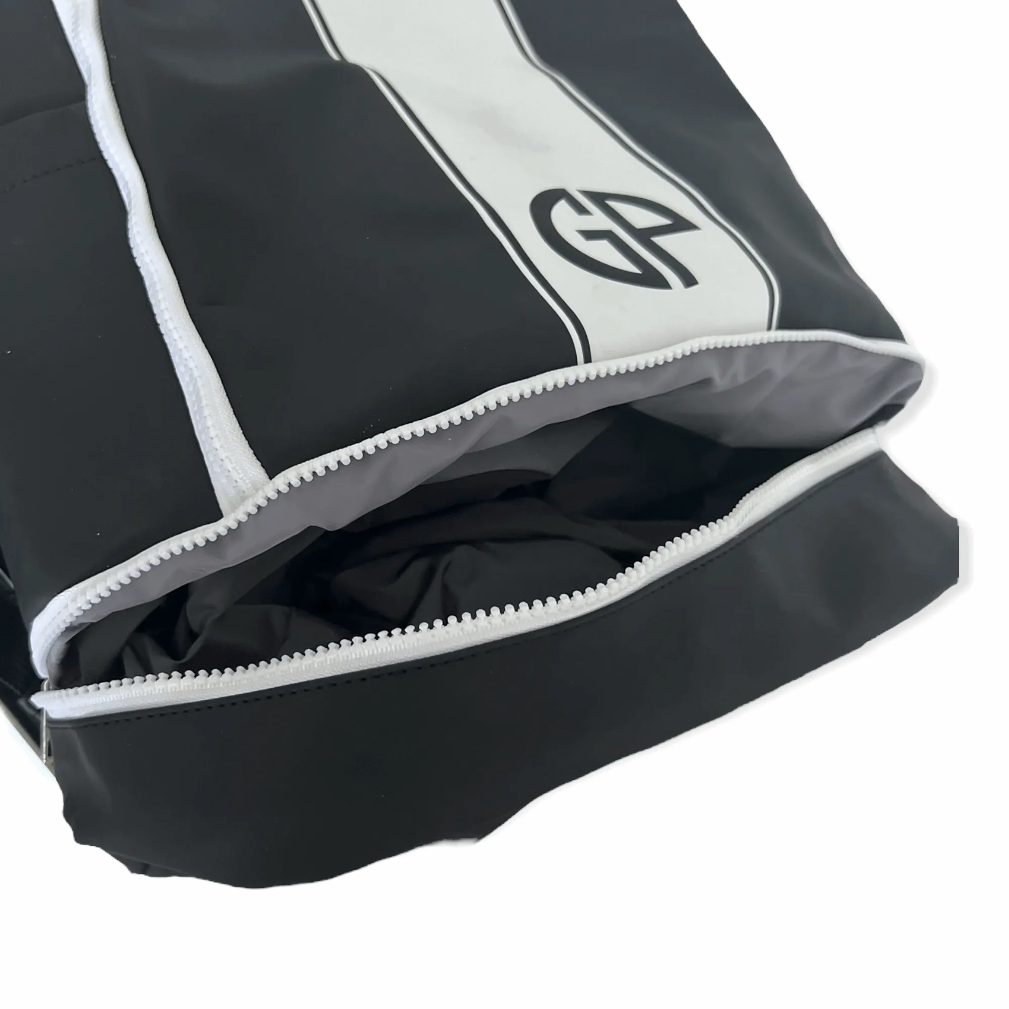 GP Game on Backpack Black (Old Collection)