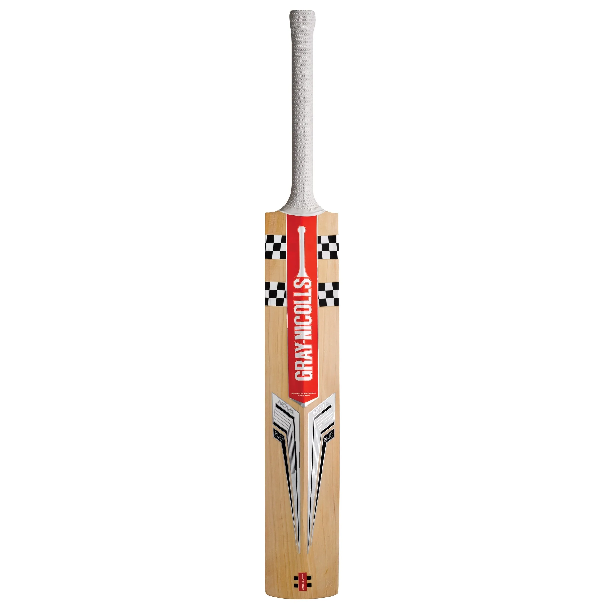 Gray-Nicolls Nova 2.0 1200 Senior Cricket Bat