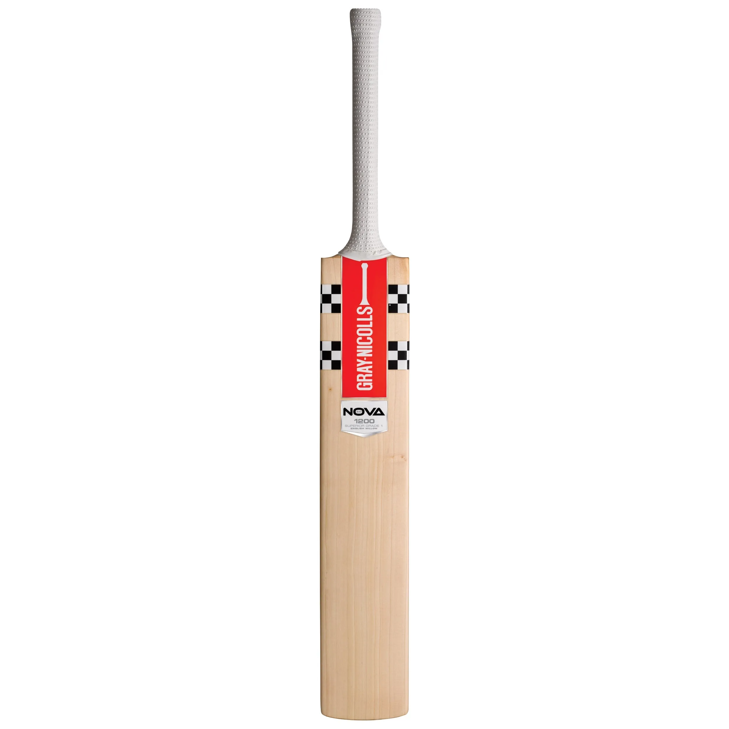Gray-Nicolls Nova 2.0 1200 Senior Cricket Bat