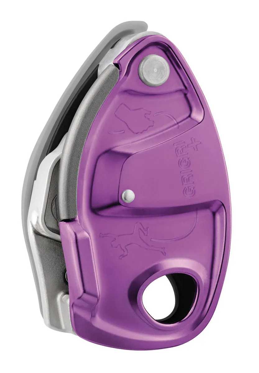 GriGri   Belay Device