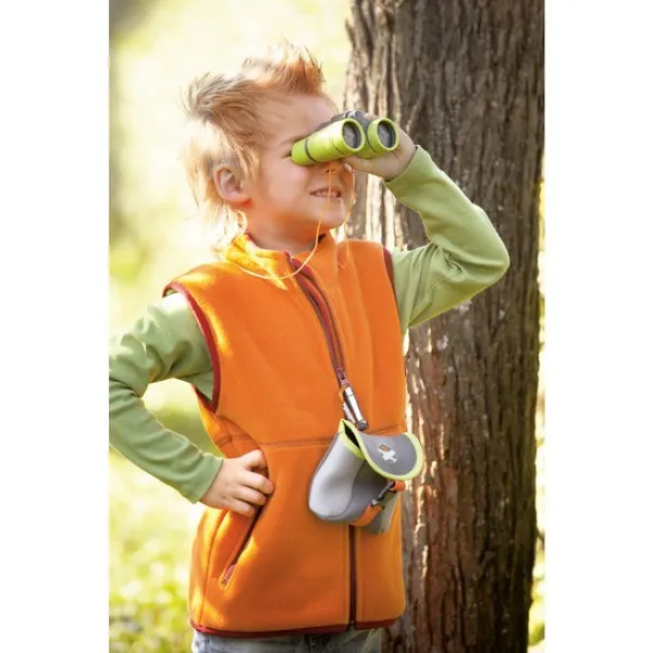 Haba Binoculars with bag