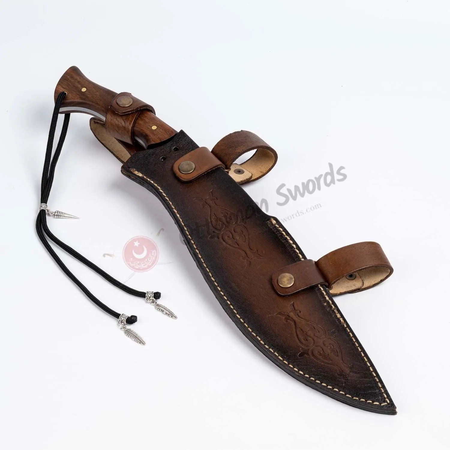 Hand Forged Kukri Knife Machete