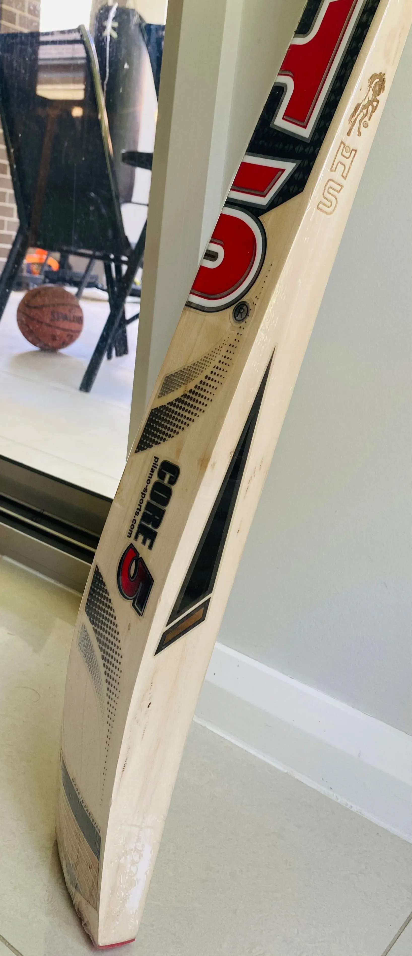 HS Core 5 Bat