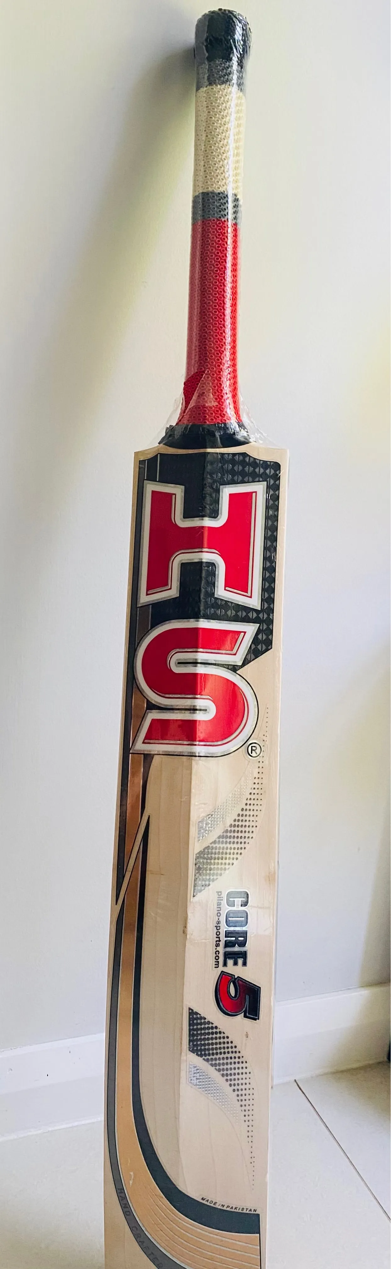 HS Core 5 Bat