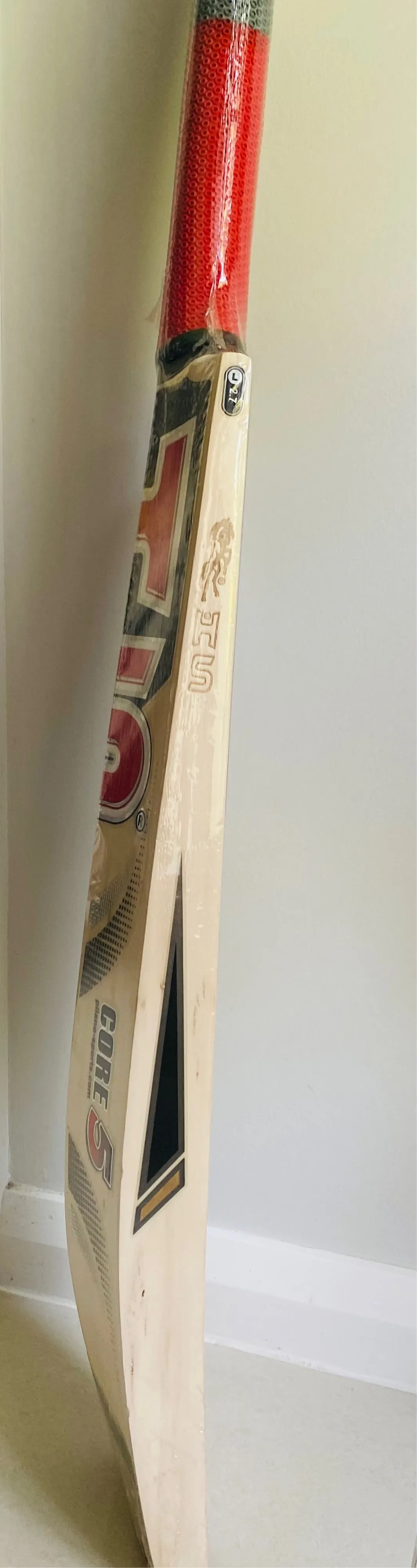 HS Core 5 Bat
