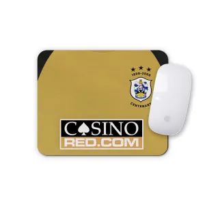 Huddersfield Town 2009 Away Mouse Mat