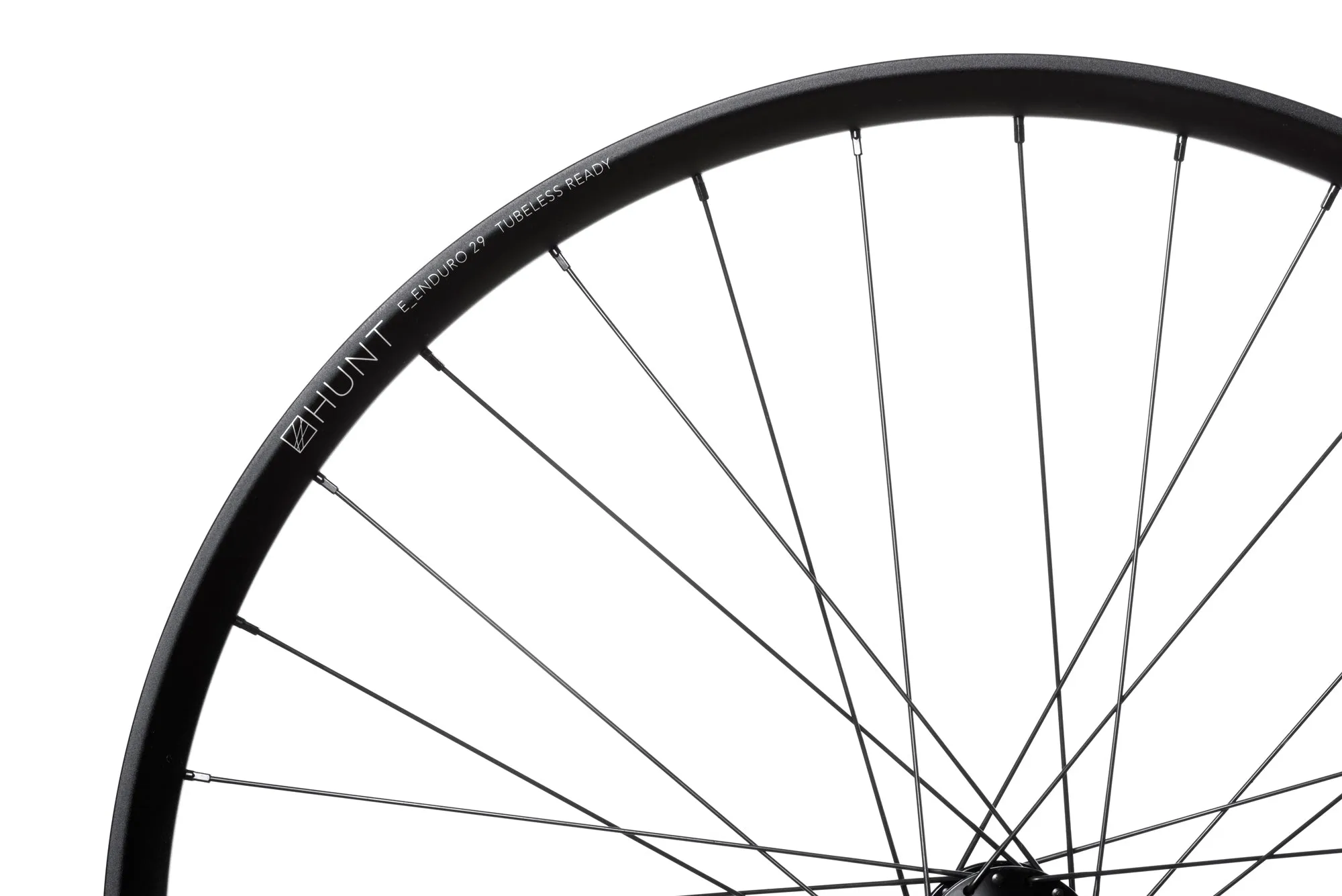 HUNT E_Enduro Wide E-MTB 27.5 Wheelset