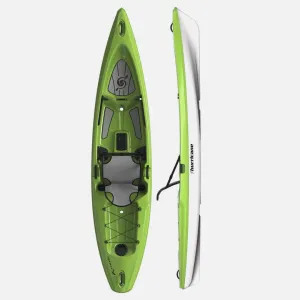Hurricane Kayaks Osprey 120 - Green