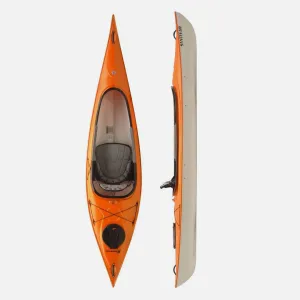 Hurricane Kayaks Santee 116 Sport - Mango