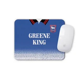 Ipswich 1997 Home Mouse Mat