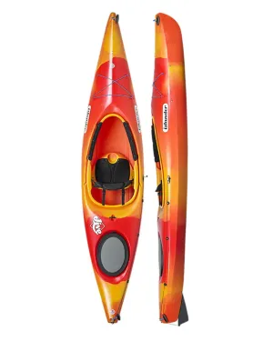 ISLANDER JIVE SIT-IN KAYAK
