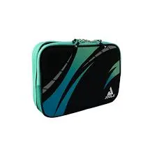 Joola Vision II Safe Double Bat Case