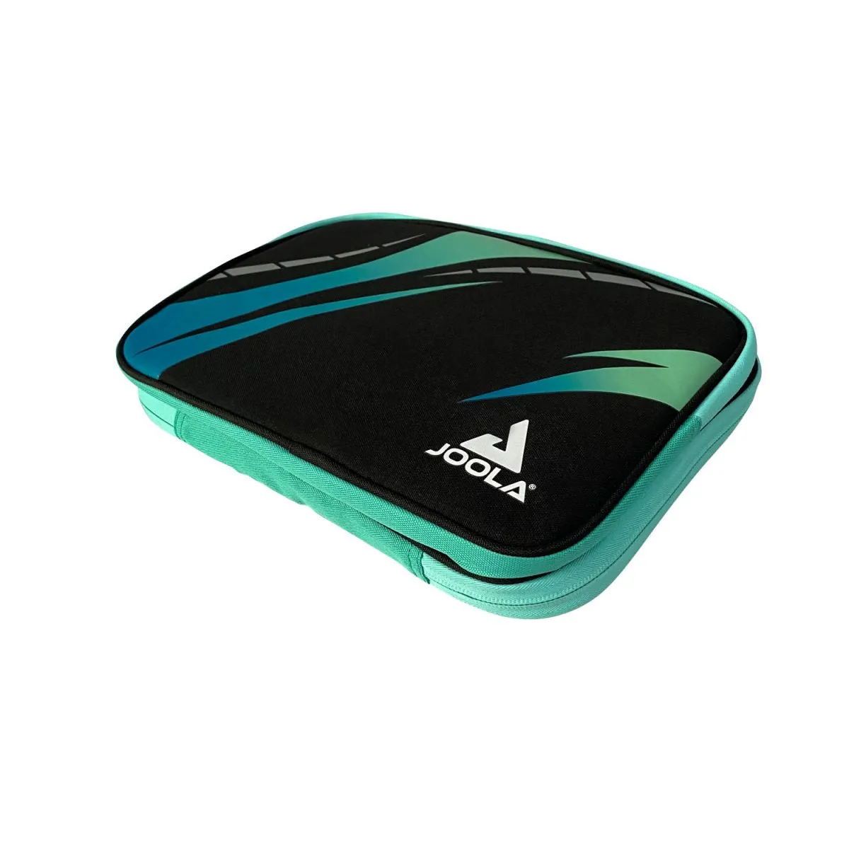 Joola Vision II Safe Double Bat Case