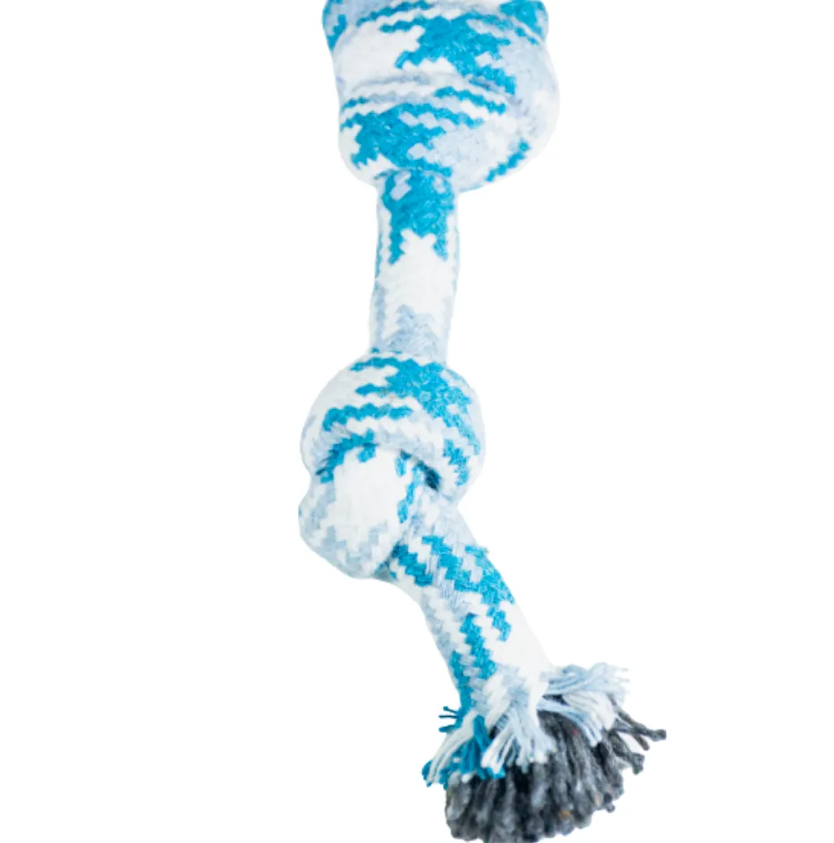 Kanu Pet  Interactive And Cute Rope Dog Toy