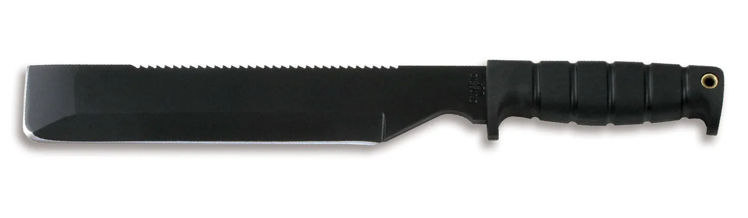 Knife, SP8 Machete