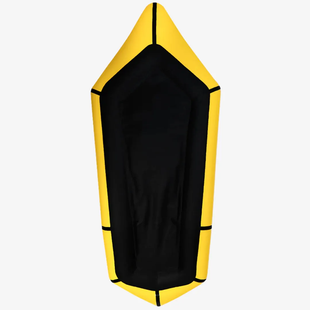 Kokopelli Rogue-Lite - Yellow