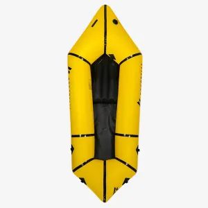 Kokopelli Rogue-Lite - Yellow