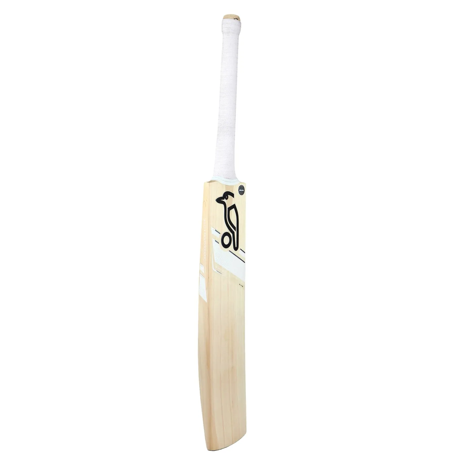 Kookaburra Ghost Lite English Willow Cricket Bat - Short Handle