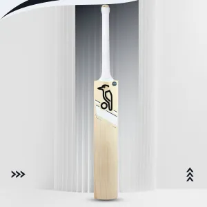 Kookaburra Ghost Lite English Willow Cricket Bat - Short Handle