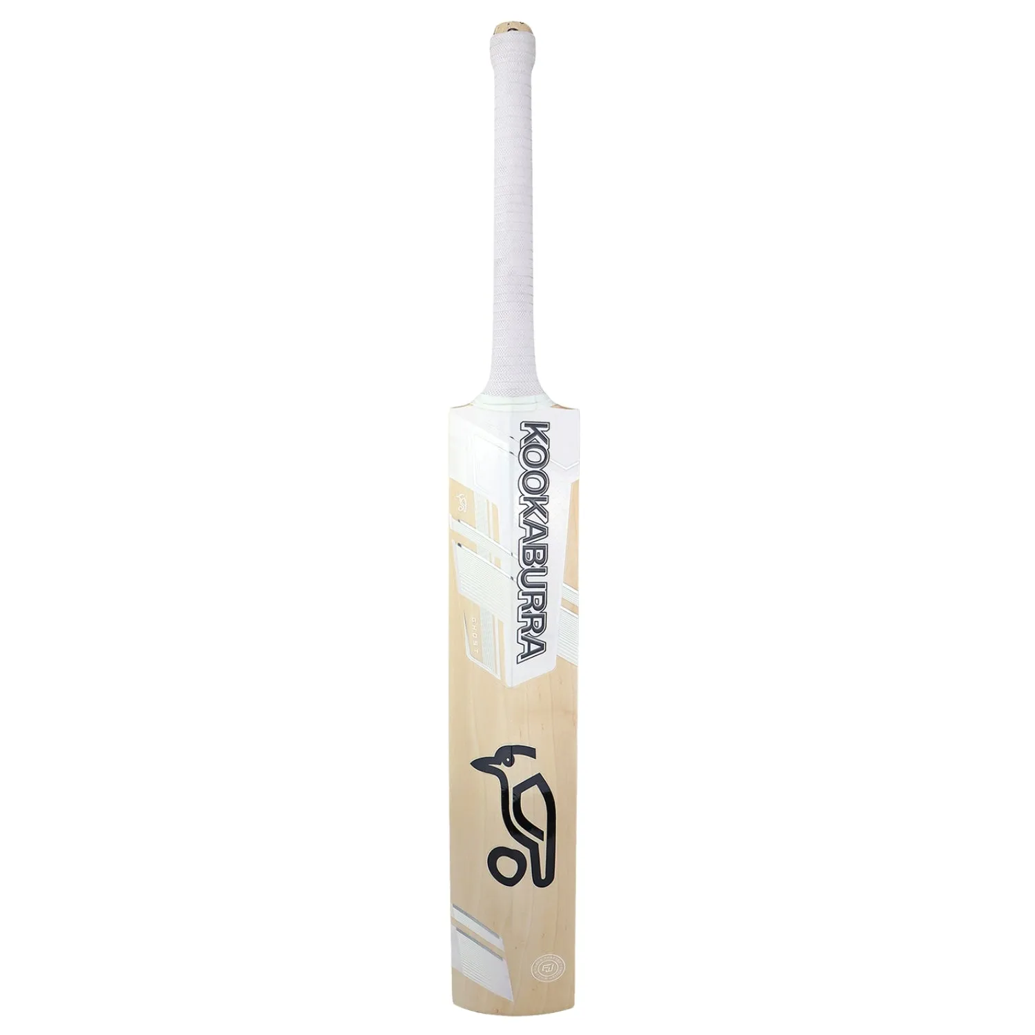 Kookaburra Ghost Lite English Willow Cricket Bat - Short Handle