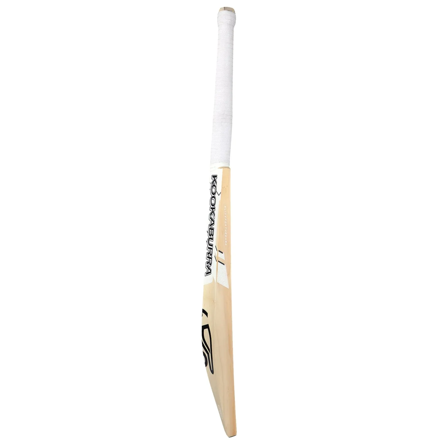 Kookaburra Ghost Lite English Willow Cricket Bat - Short Handle