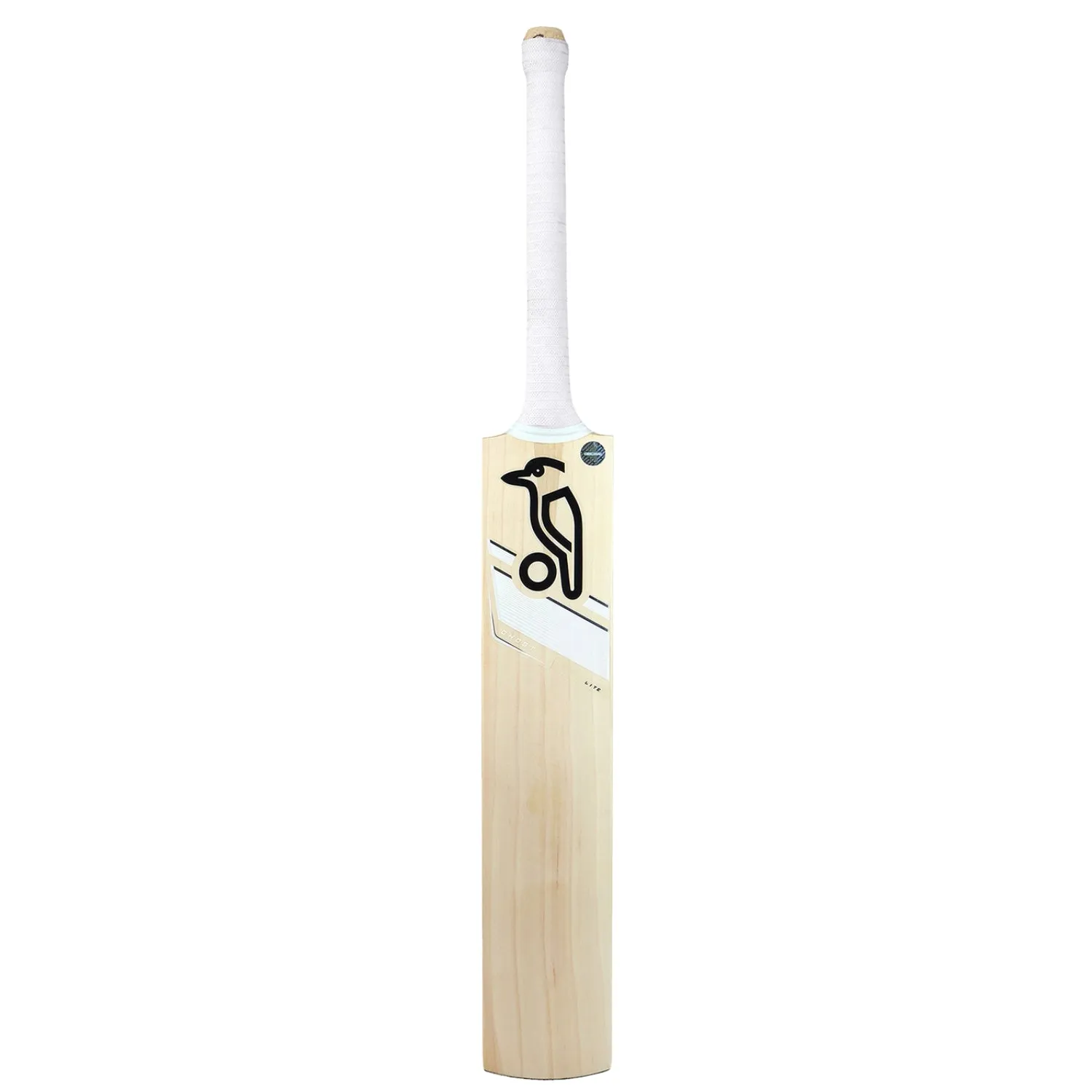 Kookaburra Ghost Lite English Willow Cricket Bat - Short Handle