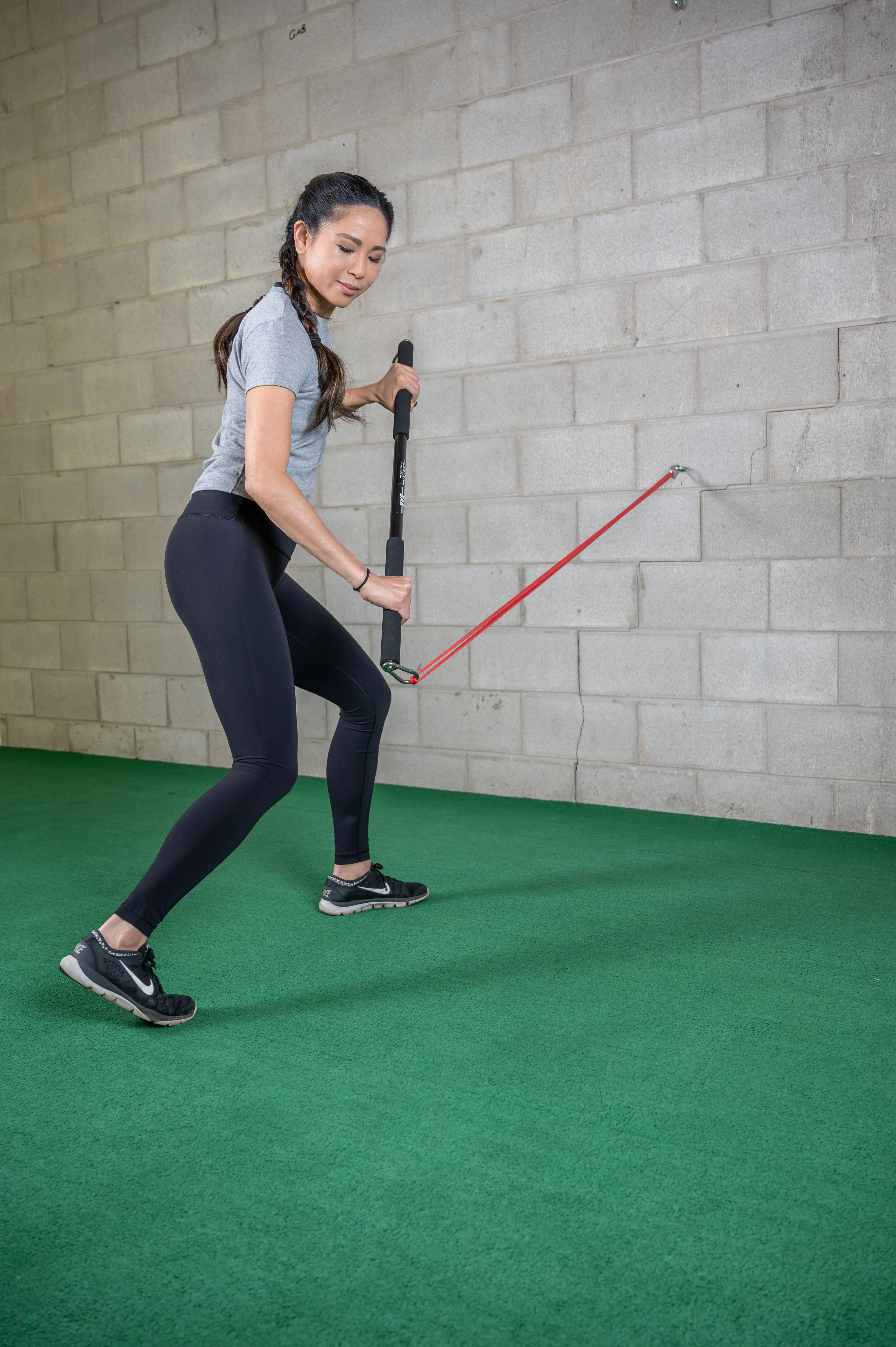 Sure! Here’s an optimized title for the Lebert Resistance Bar:

Lebert Adjustable Resistance Bar - Versatile Home Gym Equipment for Strength Training & Full Body Workouts

Feel free to let me know if you need any further modifications or alternatives!