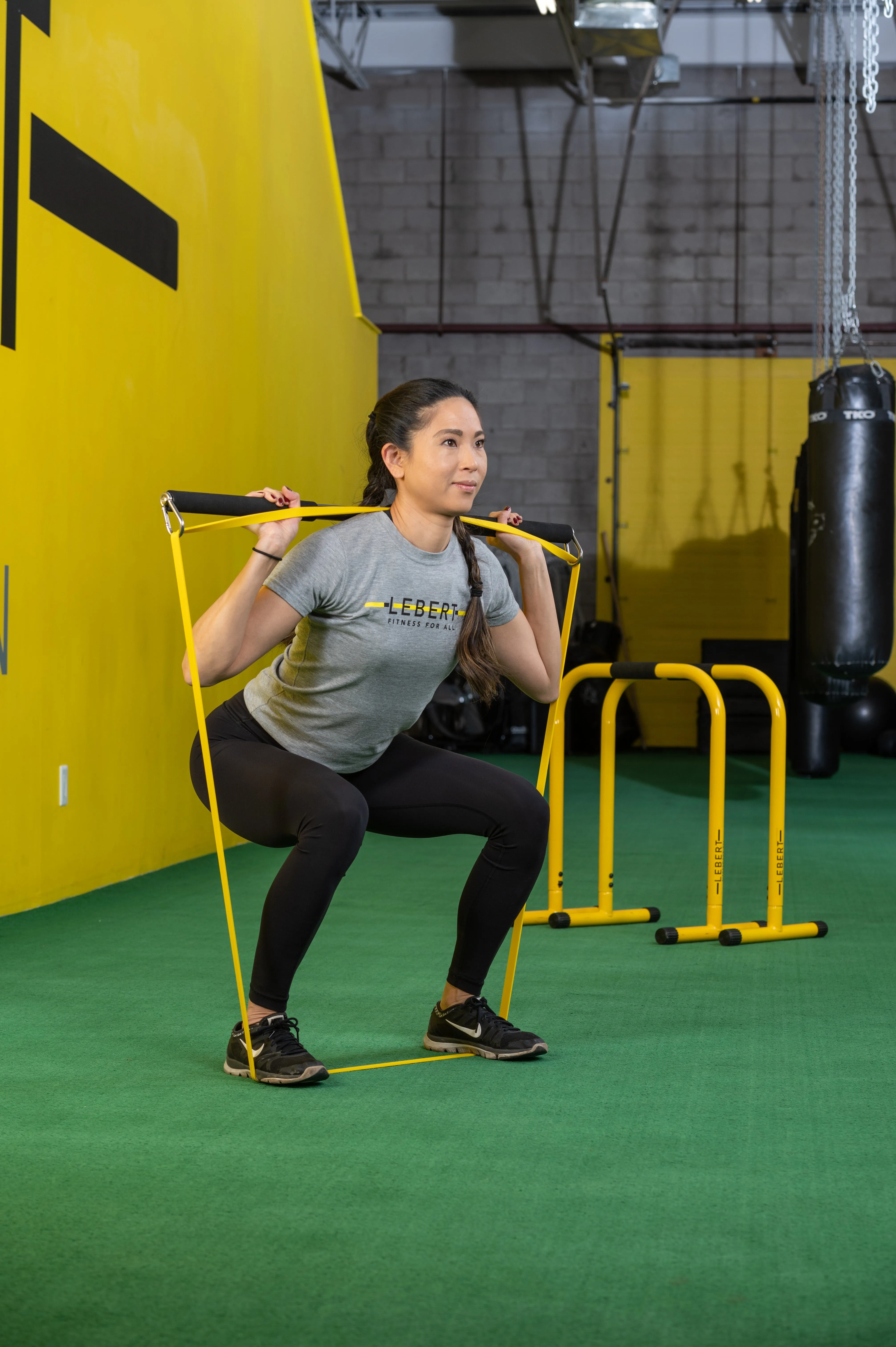 Sure! Here’s an optimized title for the Lebert Resistance Bar:

Lebert Adjustable Resistance Bar - Versatile Home Gym Equipment for Strength Training & Full Body Workouts

Feel free to let me know if you need any further modifications or alternatives!