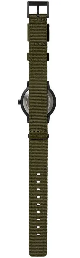 LEF Amsterdam Watch Tube T32
