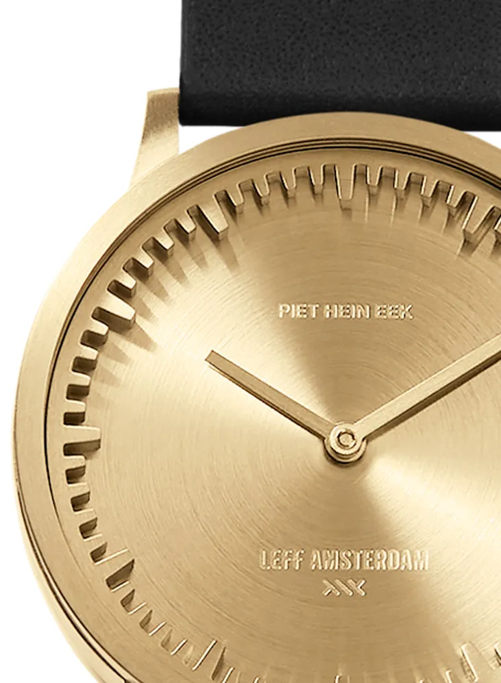 LEF Amsterdam Watch Tube T32