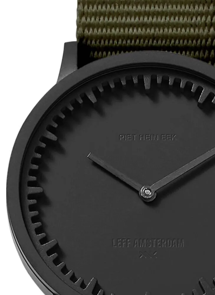 LEF Amsterdam Watch Tube T32