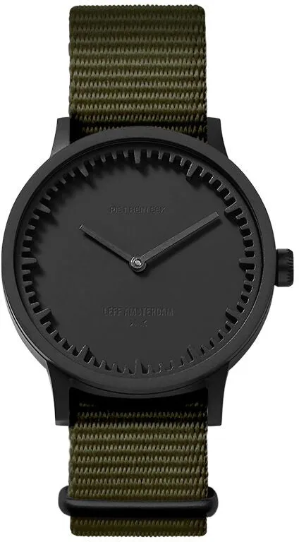 LEF Amsterdam Watch Tube T32