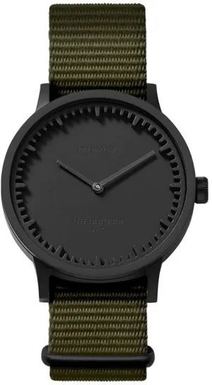 LEF Amsterdam Watch Tube T32