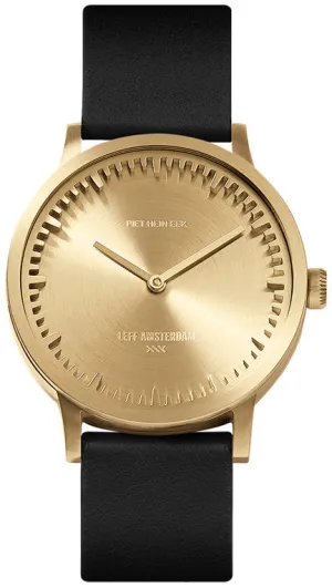 LEF Amsterdam Watch Tube T32