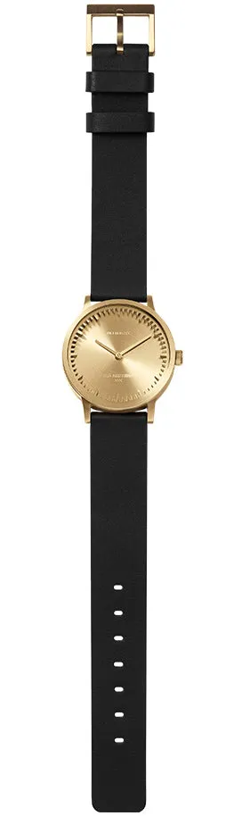 LEF Amsterdam Watch Tube T32
