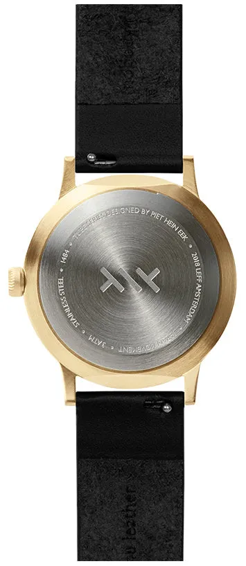 LEF Amsterdam Watch Tube T32