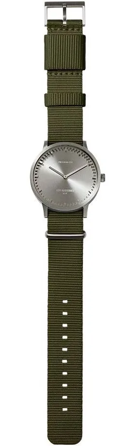 LEF Amsterdam Watch Tube T4