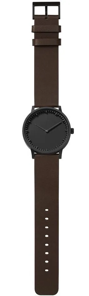 LEF Amsterdam Watch Tube T4