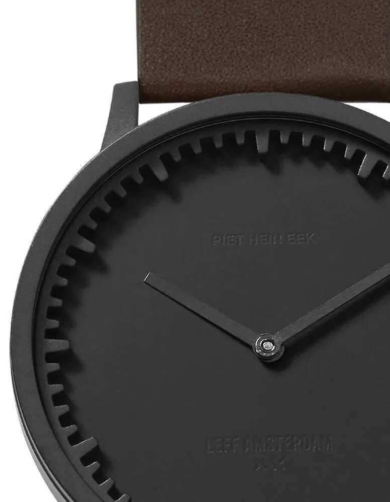 LEF Amsterdam Watch Tube T4