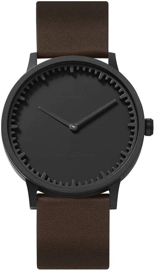 LEF Amsterdam Watch Tube T4